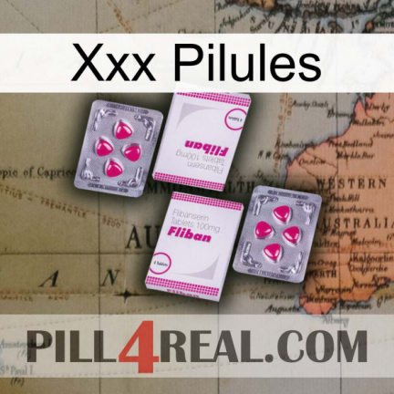 Xxx Pills 33